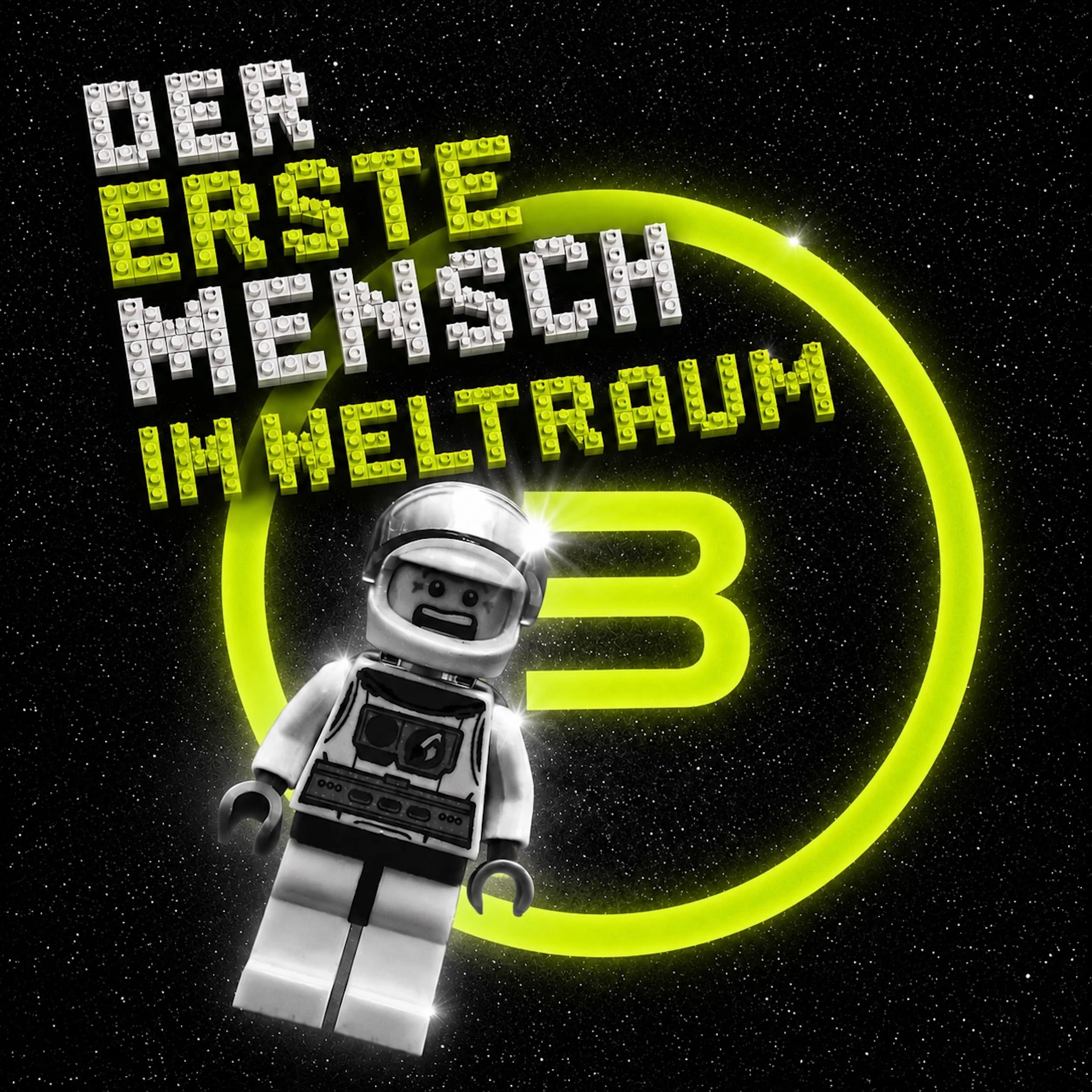 Der Erste Mensch Im Weltraum