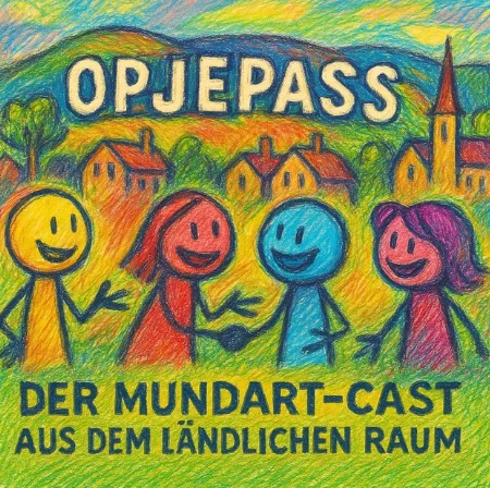Opjepass