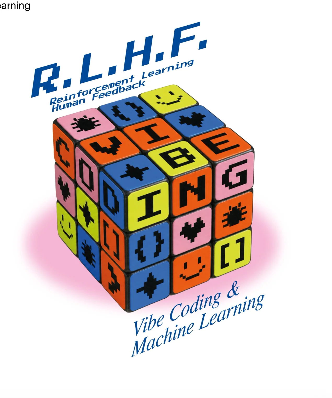 RLHF — Vibecoding