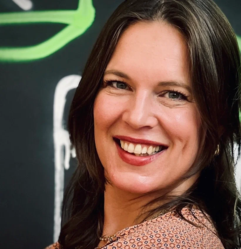 Dr. Astrid Nierhoff